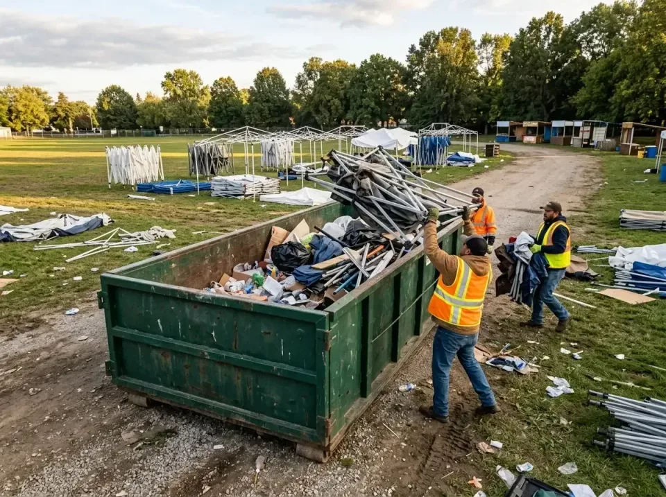 temporary-event-waste-containe-016 — frequently asked questions, Roll-Off Dumpster Rental Services in Salisbury, NY